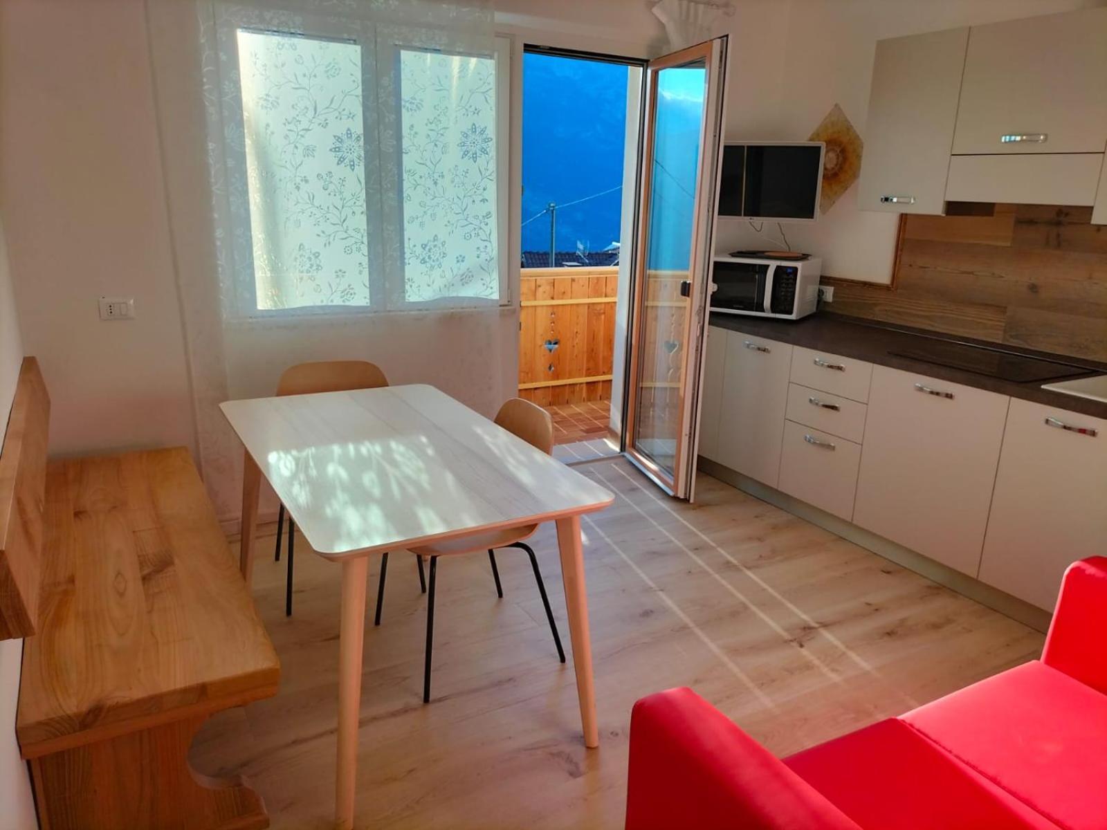 Ca Sul Dos Apartment Trento Exterior photo